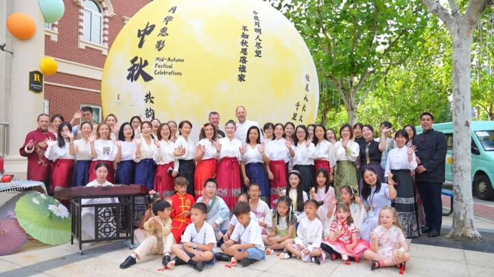 欢迎访问惠灵顿教育集团旗下学校-上海惠灵顿外籍人员子女学校官网，了解学校最新信息。